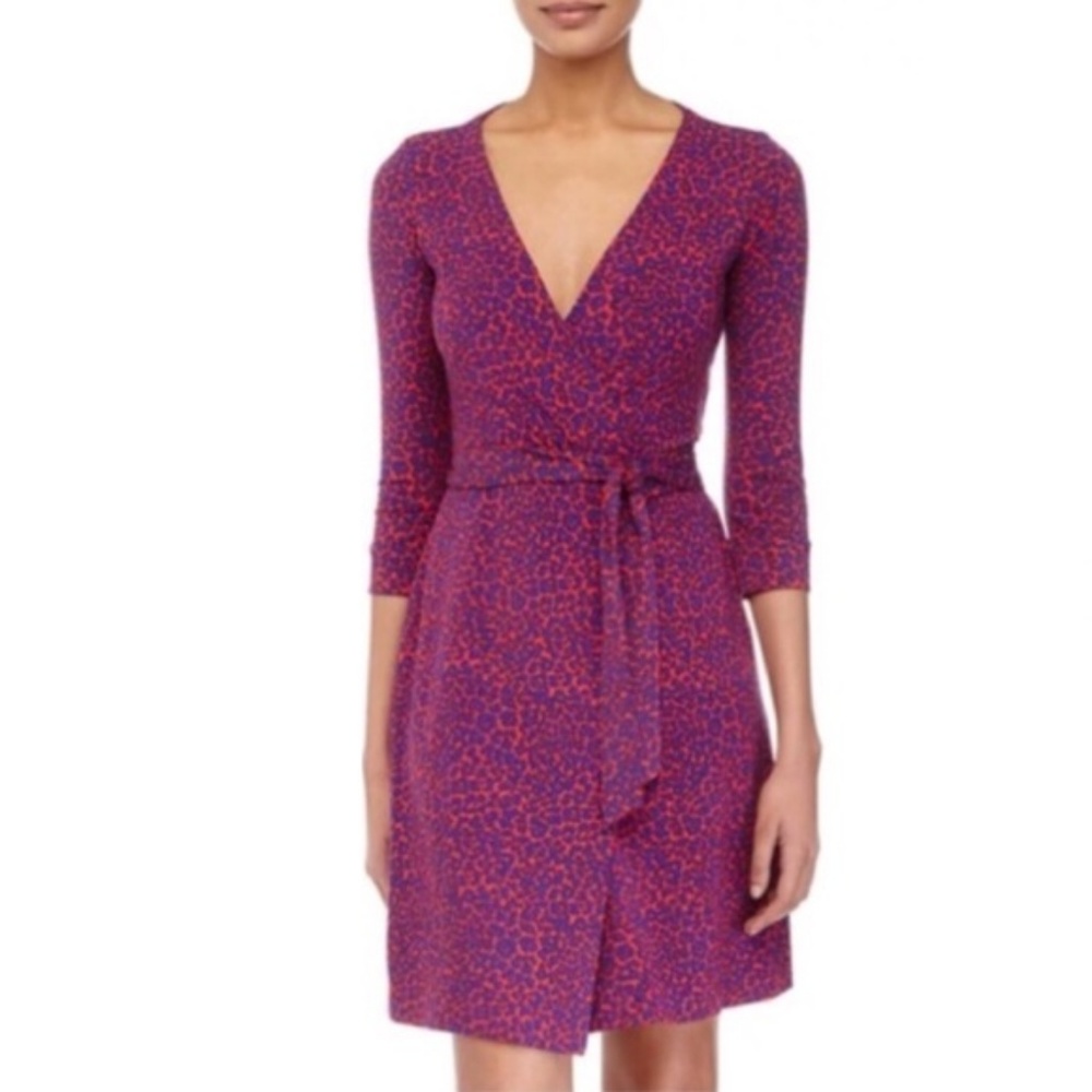 Dress by Diane von Furstenberg NEW JULIAN